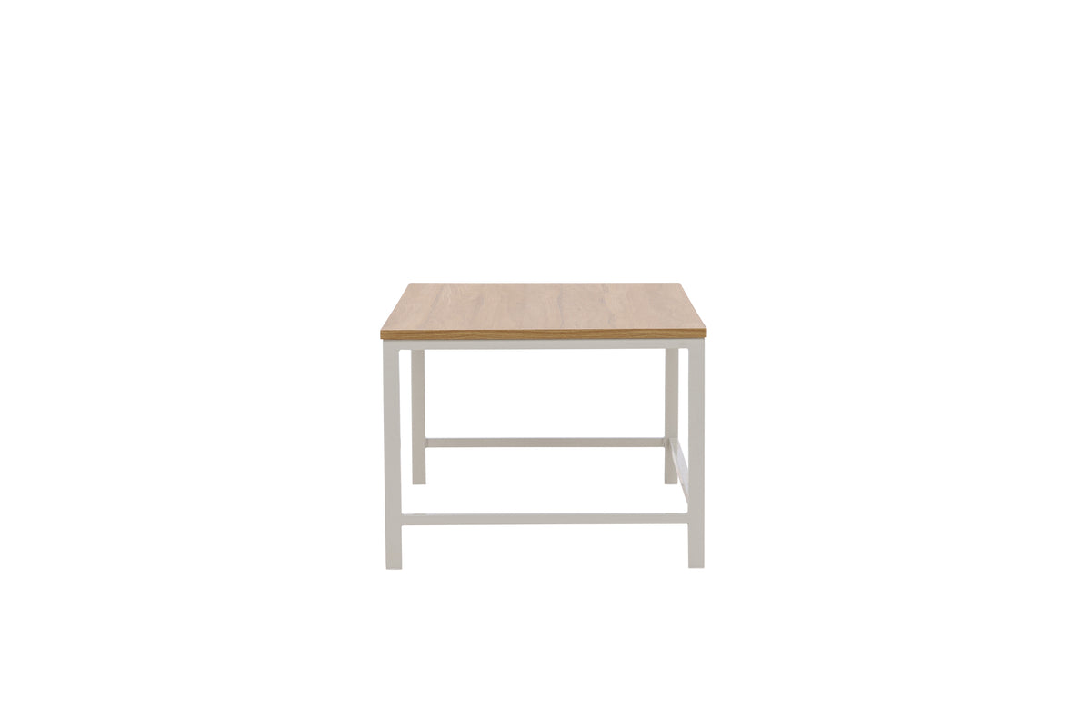 Venture Design Rise Soffbord 120 x 60 Greige
