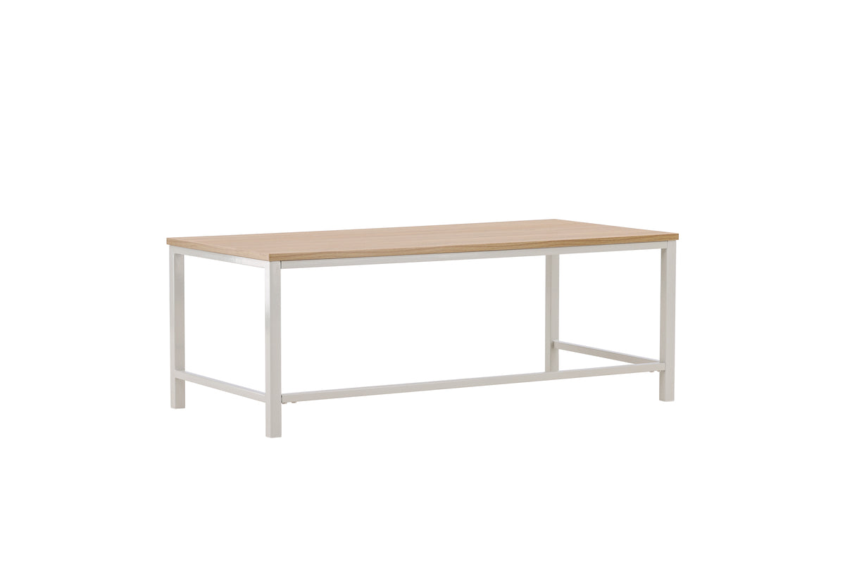 Venture Design Rise Soffbord 120 x 60 Greige