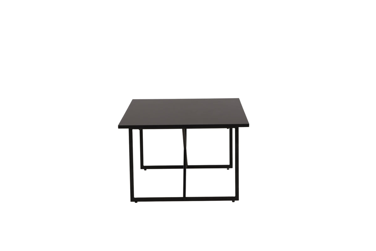 Venture Design Pryor Soffbord 110 x 70 Svart