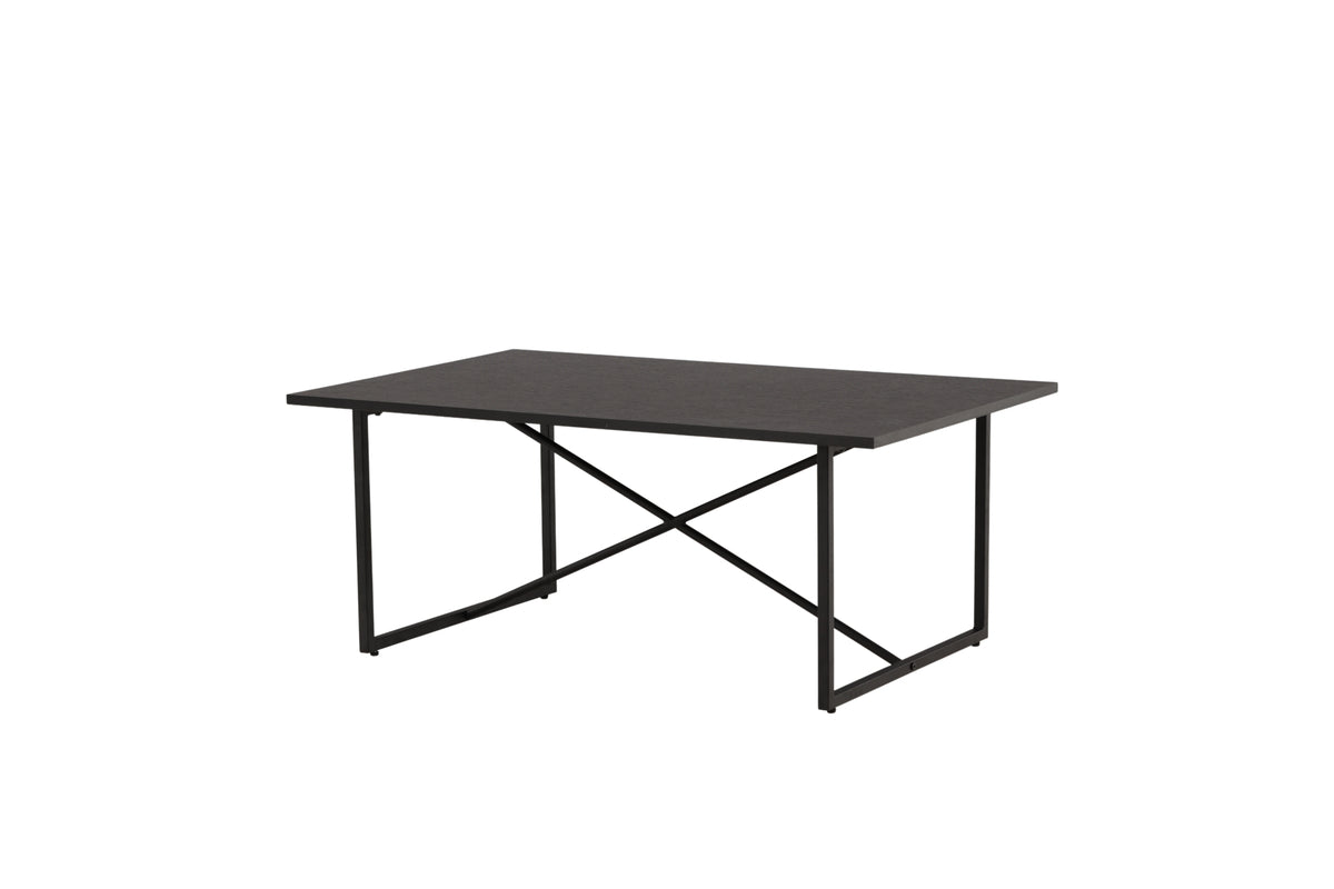 Venture Design Pryor Soffbord 110 x 70 Svart