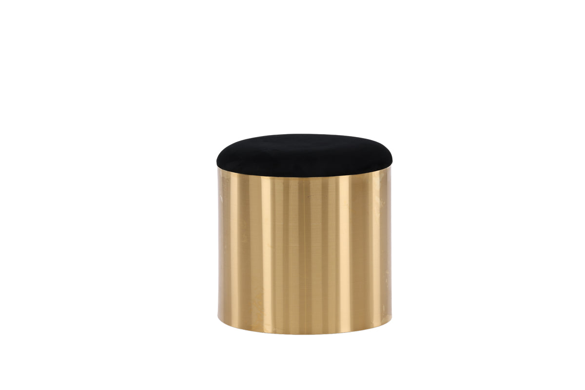 Venture Design Puff Puff ⌀45 ⌀45 Guld