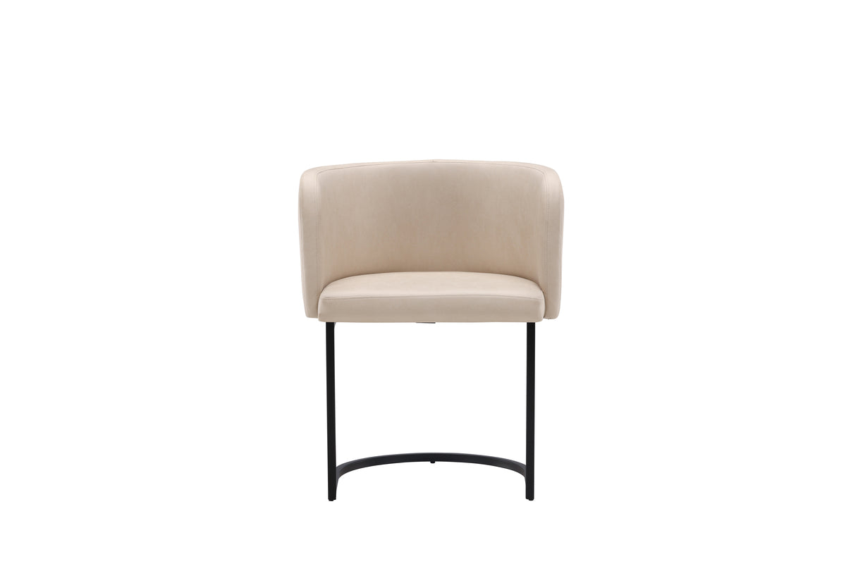 Venture Design Simrishamn Matstolar Beige