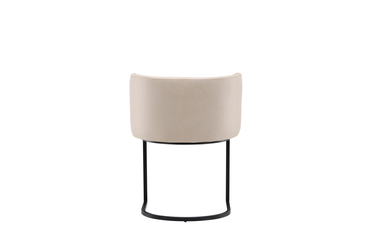 Venture Design Simrishamn Matstolar Beige