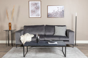 Venture Design Bolero 3-sits soffor Grå