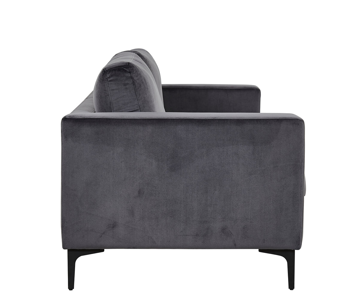 Venture Design Bolero 3-sits soffor Grå
