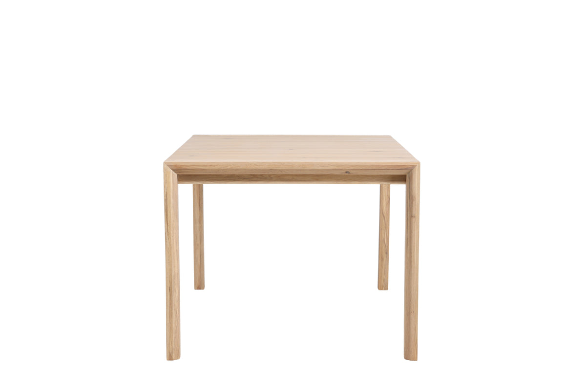 Venture Design Slider Rektangulära Matbord 170 x 95 Vitputsad