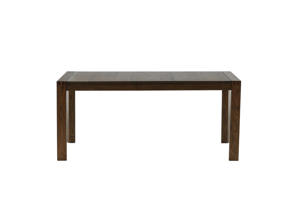 Venture Design Slider Rektangulära Matbord 170 x 95 Natur