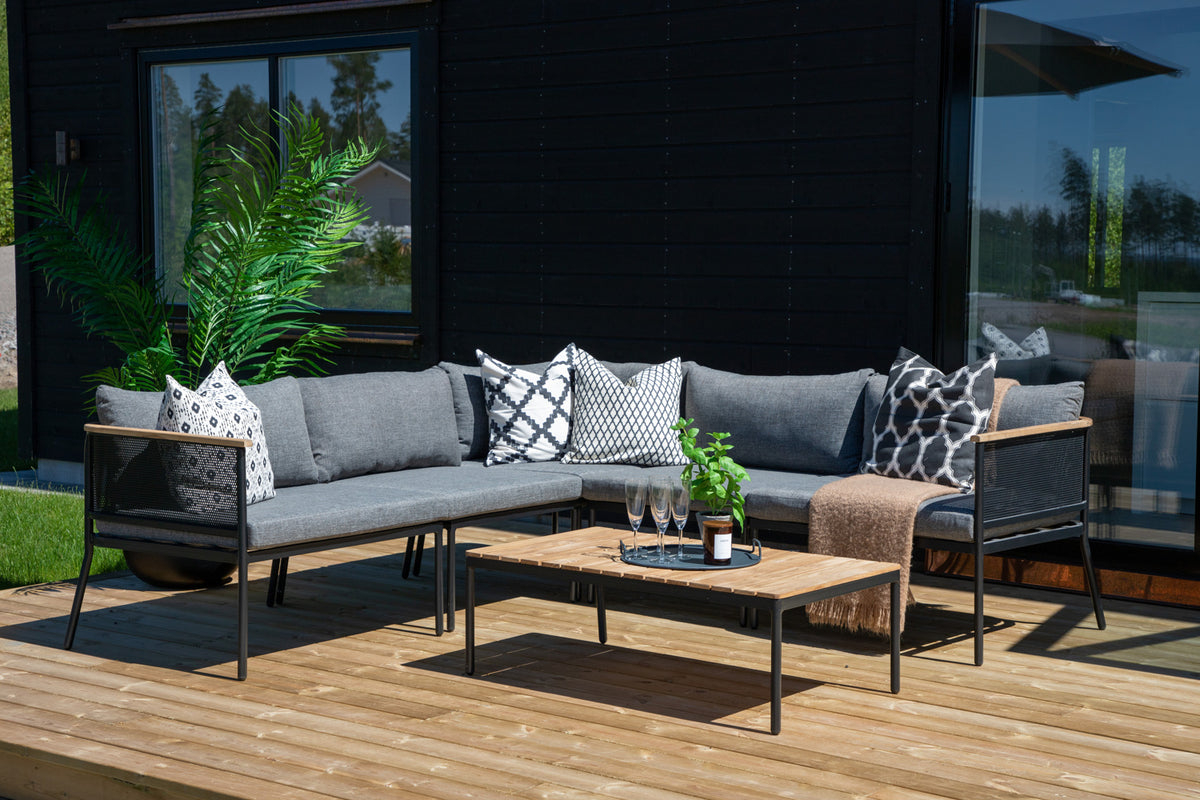 Venture Design Nettan Soffgrupper