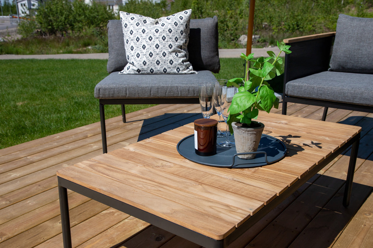Venture Design Nettan Soffgrupper