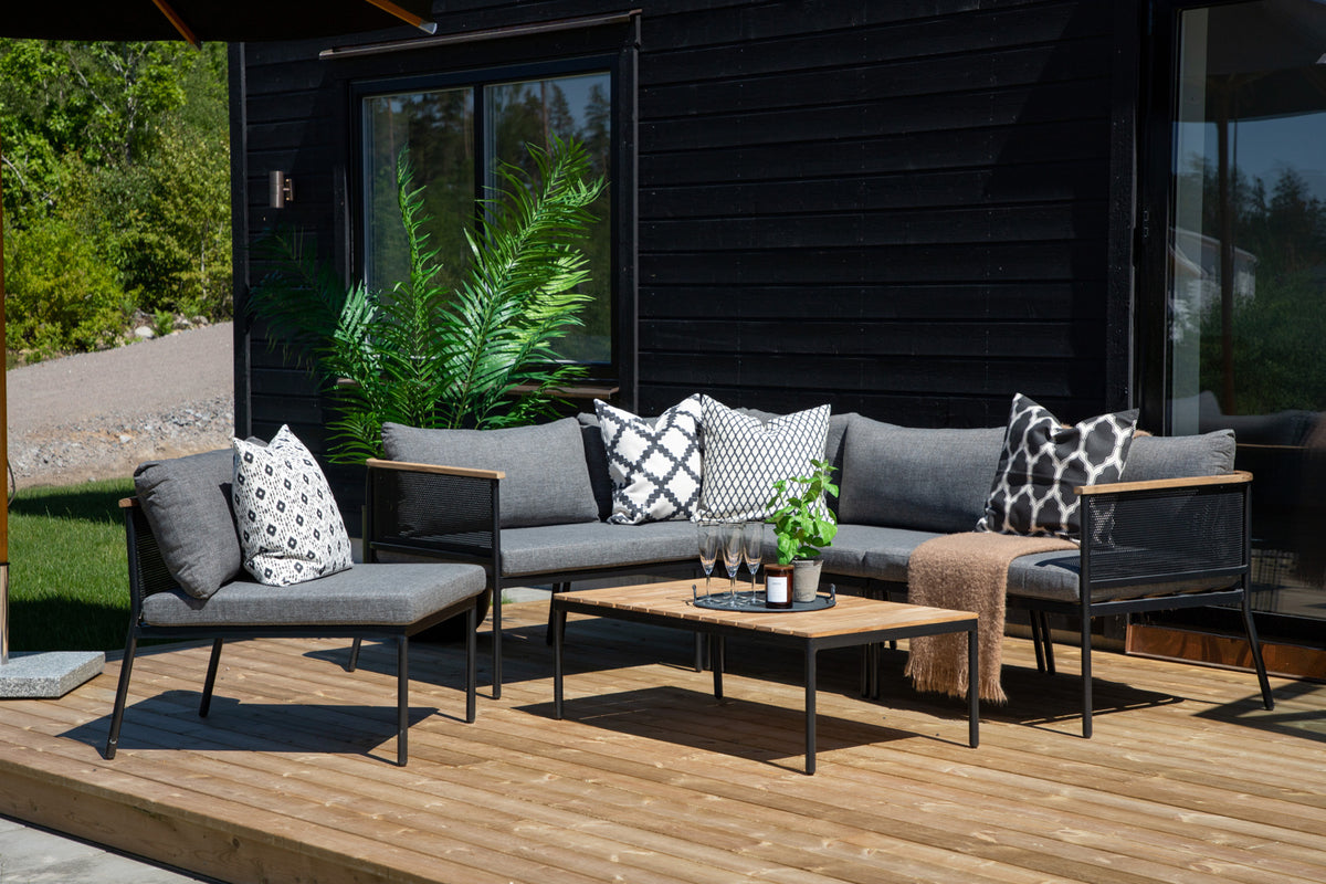 Venture Design Nettan Soffgrupper