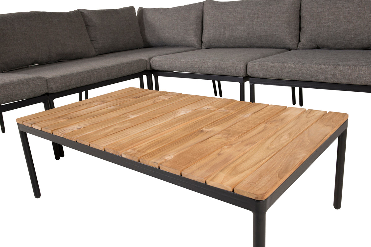 Venture Design Nettan Soffgrupper
