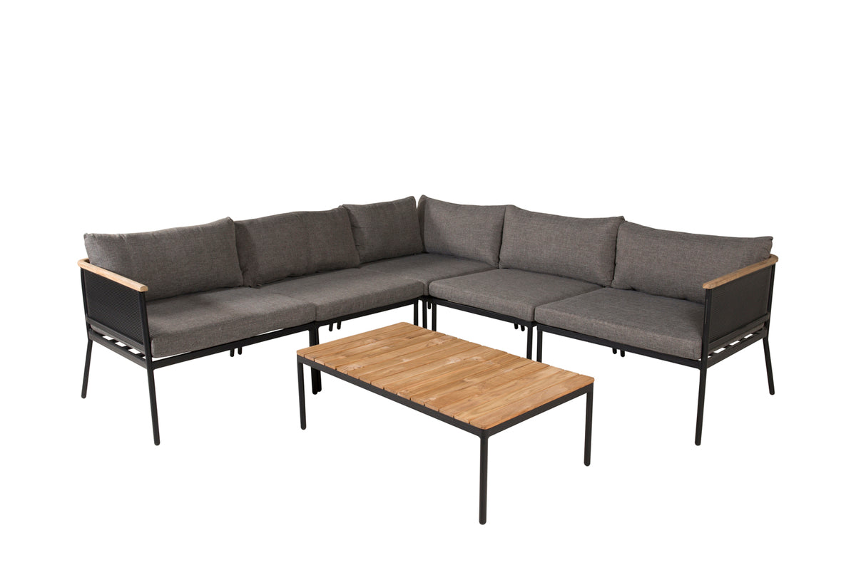 Venture Design Nettan Soffgrupper