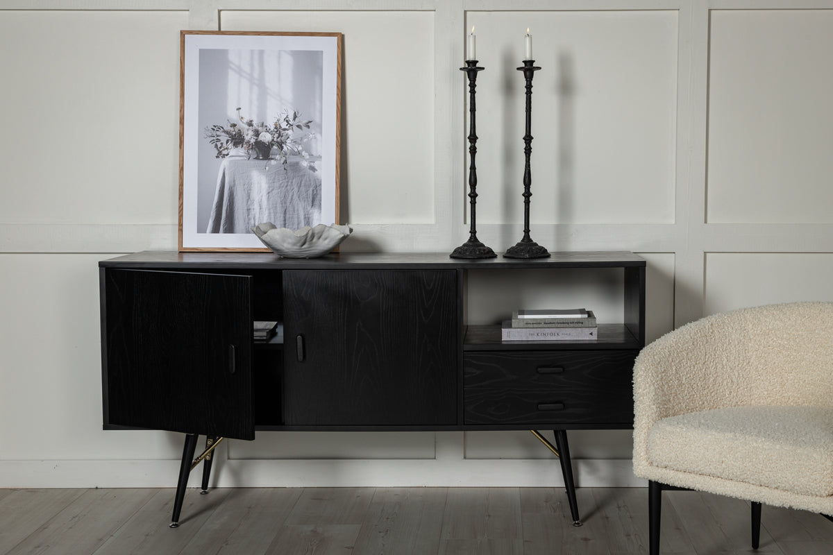 Venture Design Gold Byrå 46 x 80 x 160
