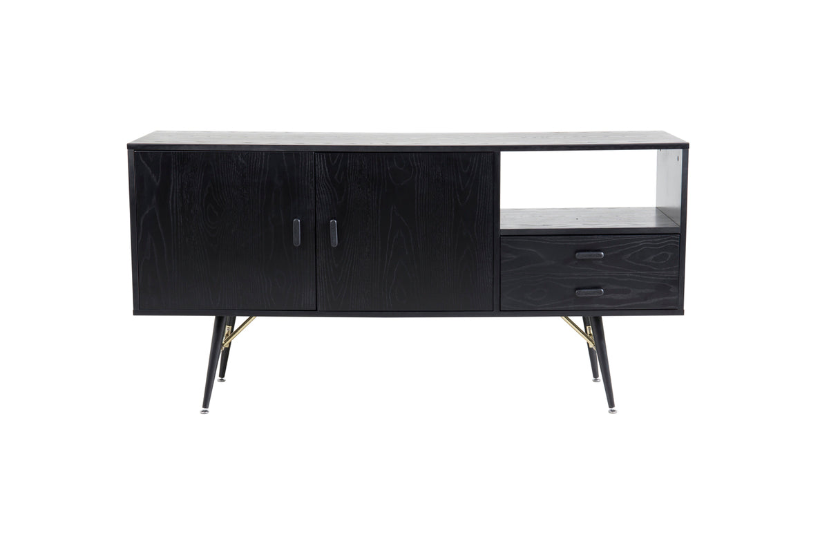 Venture Design Gold Byrå 46 x 80 x 160