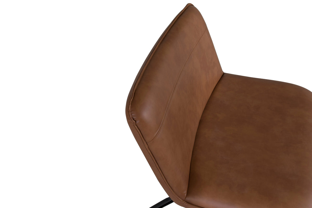 Venture Design X Loungefåtöljer Brun