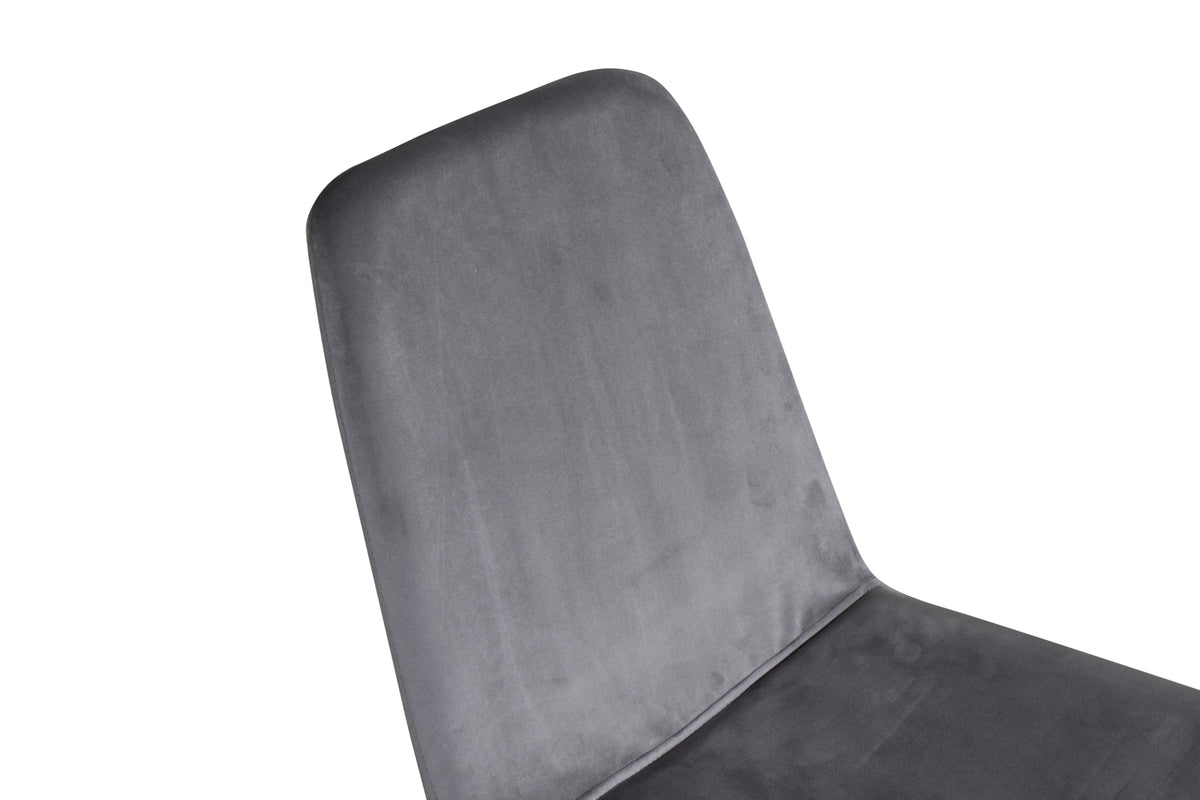 Venture Design Muce Matstolar 2-pack Grå