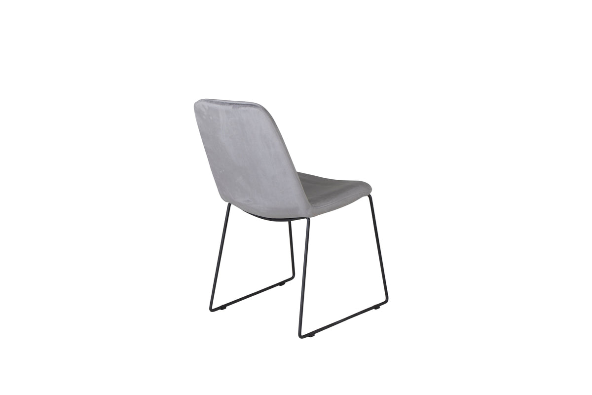Venture Design Muce Matstolar 2-pack Grå