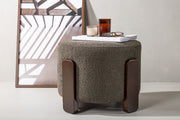 Venture Design Coffey Puff ⌀50 ⌀50 Mörkgrå