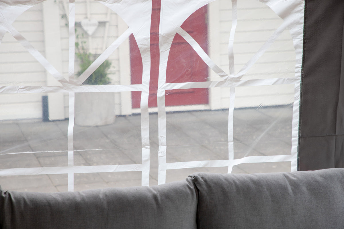 Venture Design Easy Up Paviljonger 295 x 250 x 295