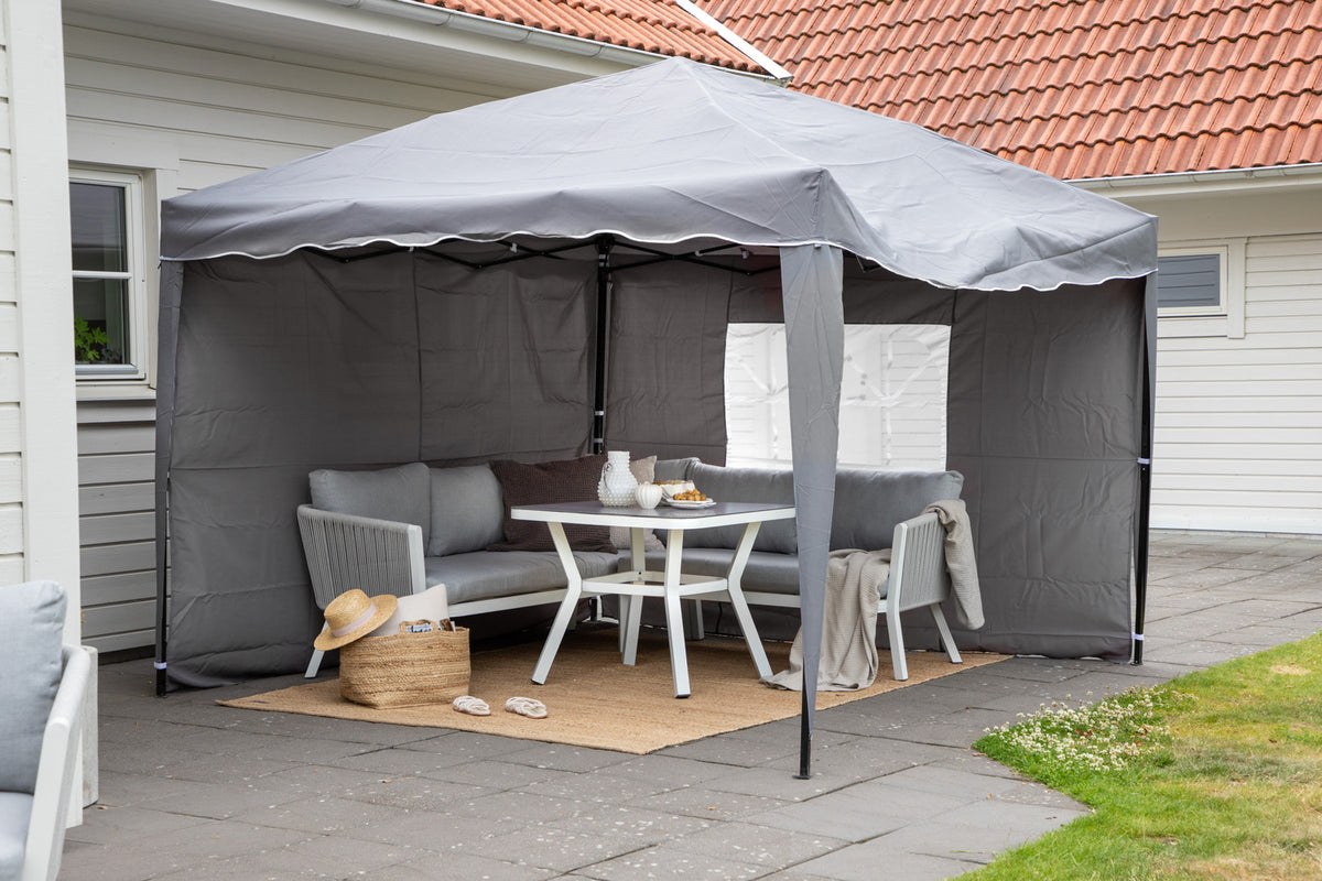 Venture Design Easy Up Paviljonger 295 x 250 x 295