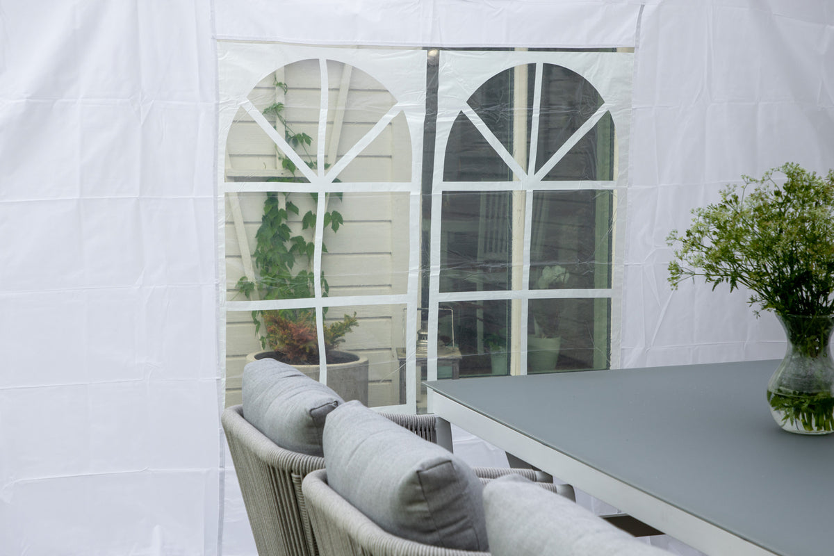 Venture Design Easy Up Paviljonger 295 x 250 x 295