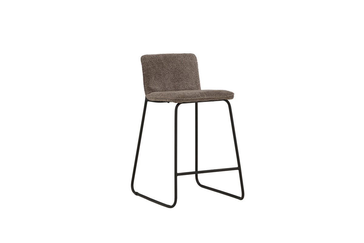 Venture Design Bisbee Barstolar 2-pack Mörkgrå