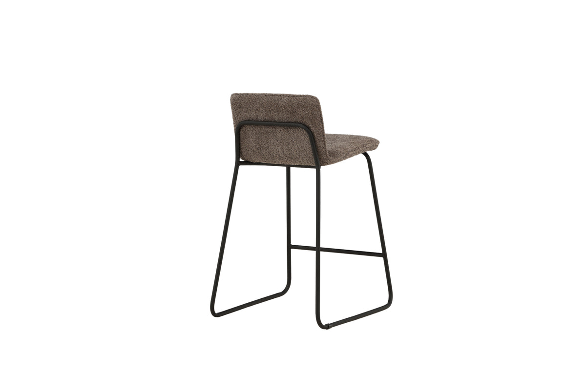 Venture Design Bisbee Barstolar 2-pack Mörkgrå