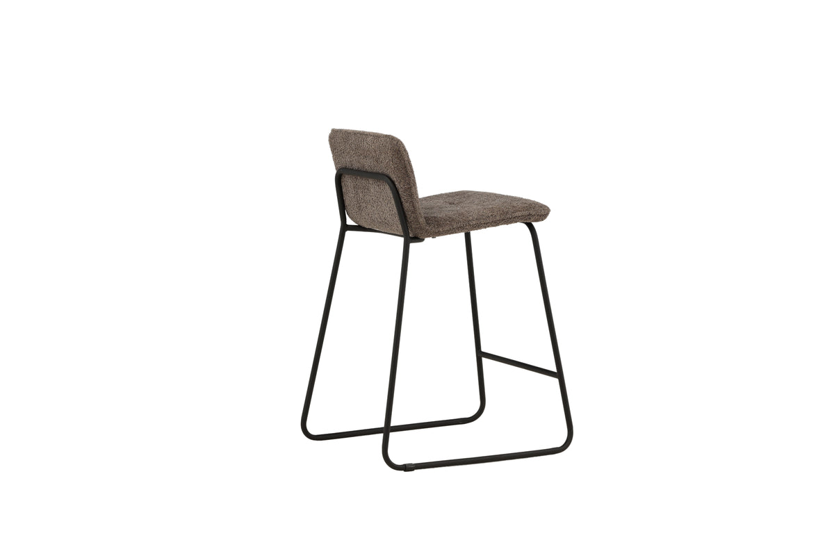 Venture Design Bisbee Barstolar 2-pack Mörkgrå