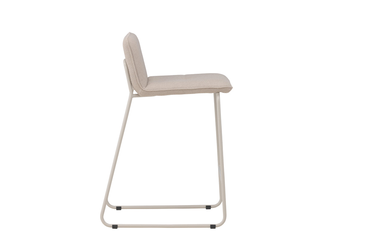 Venture Design Bisbee Barstolar 2-pack Beige