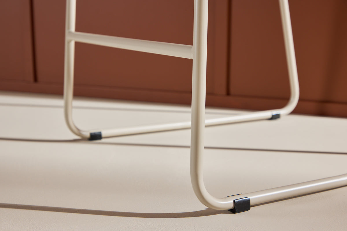 Venture Design Bisbee Barstolar 2-pack Beige