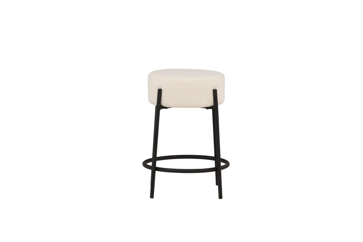 Venture Design Tucson Barstolar Vit