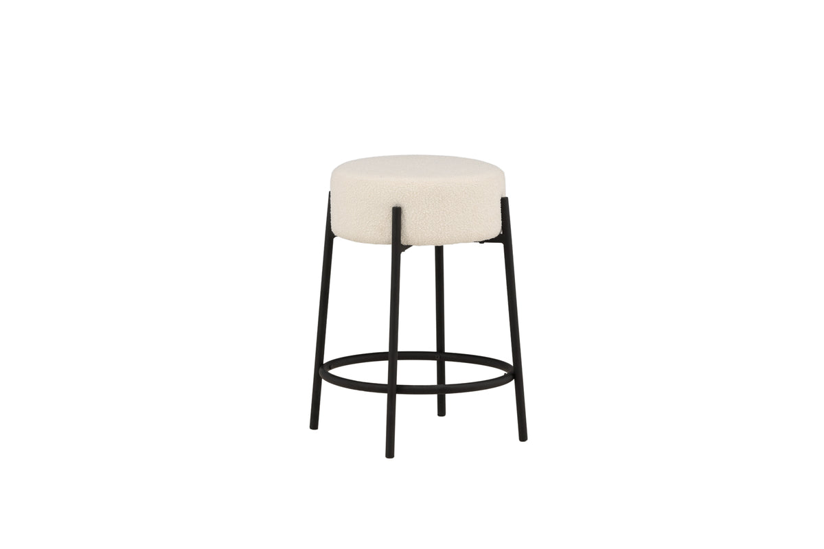 Venture Design Tucson Barstolar Vit