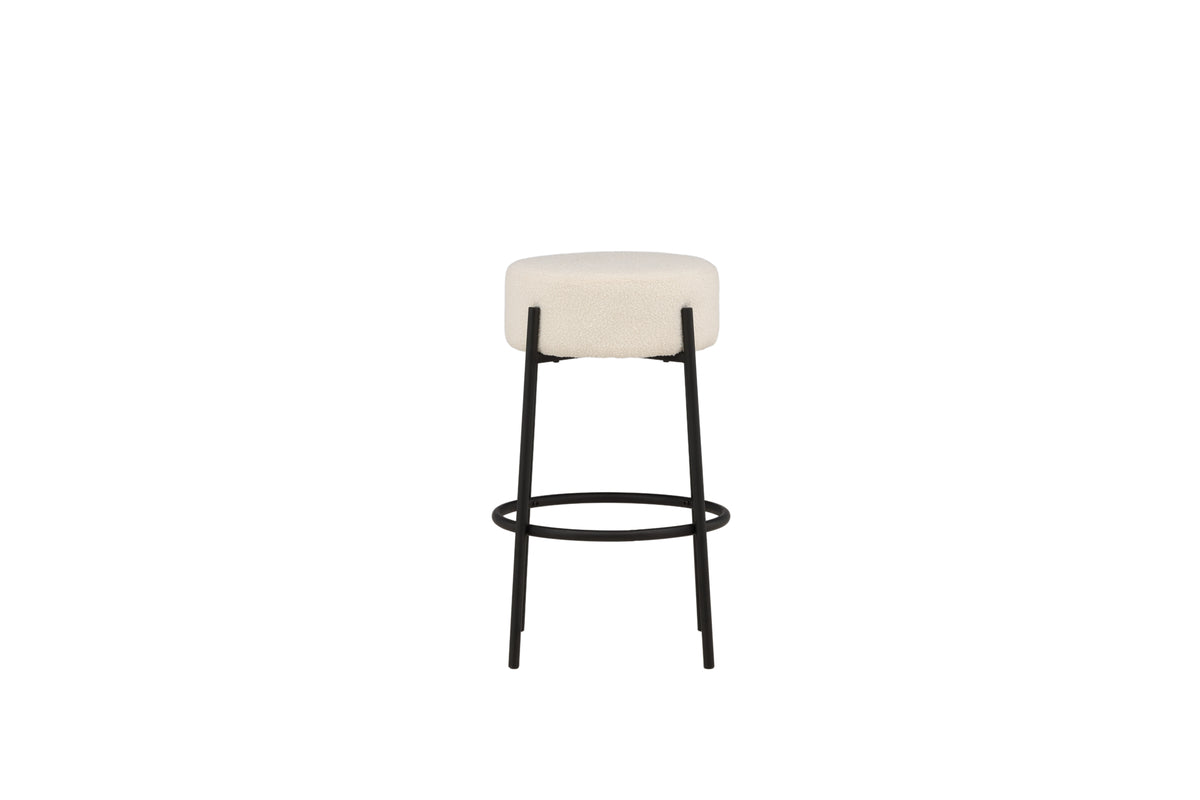 Venture Design Tucson Barstolar Vit