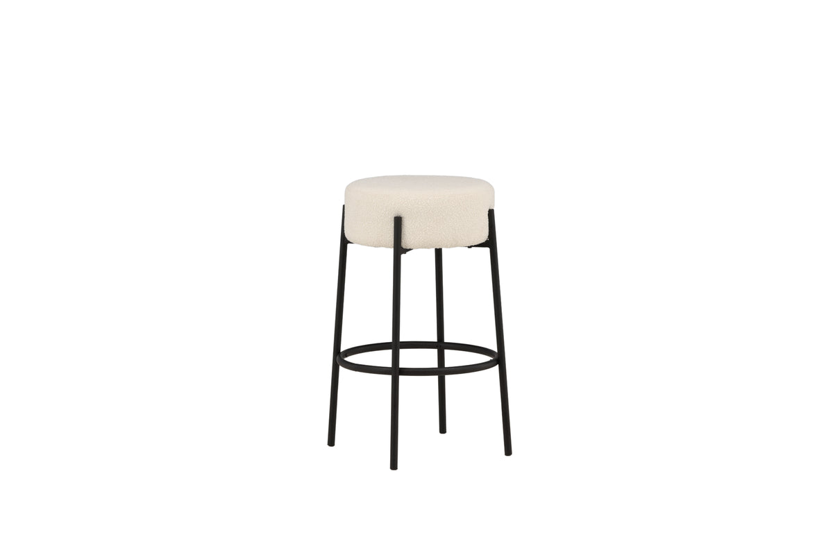 Venture Design Tucson Barstolar Vit