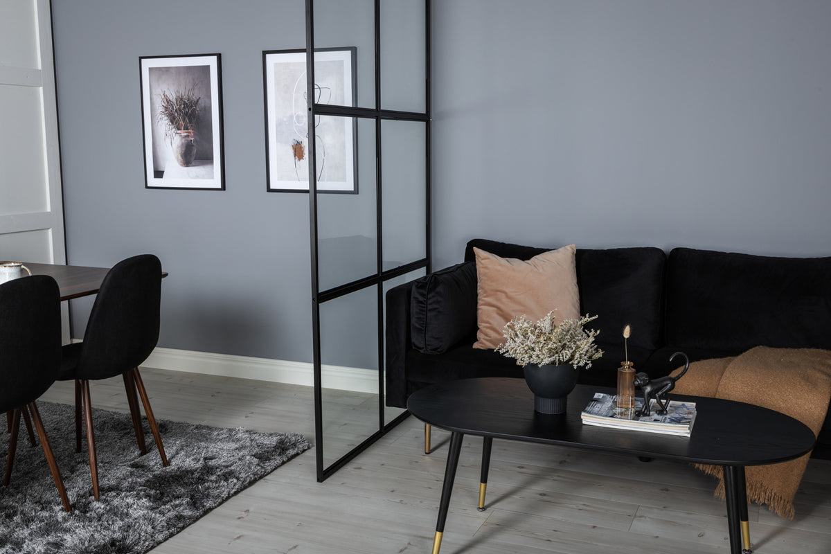 Venture Design Leif Industriväggar