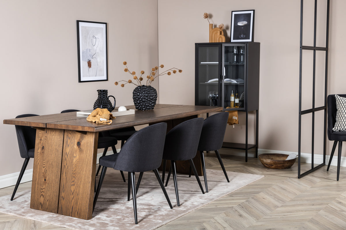 Venture Design Leif Industriväggar