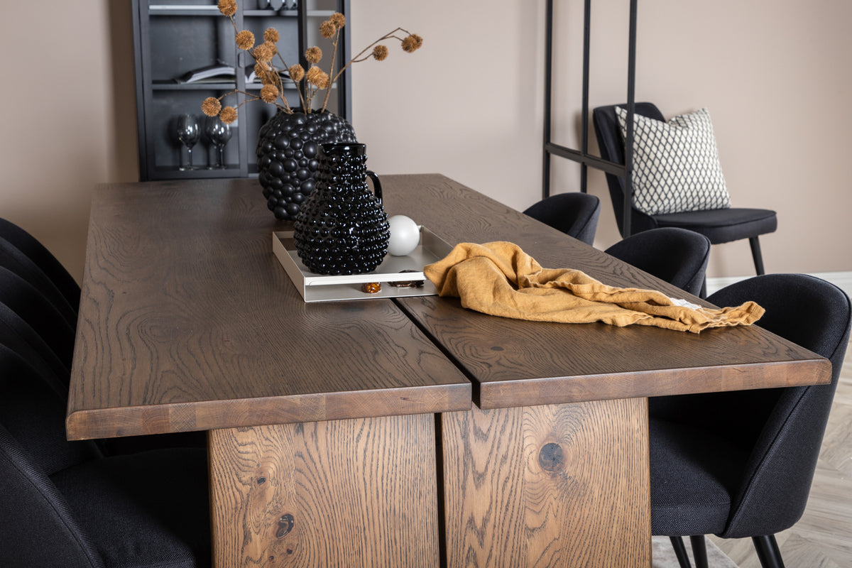 Venture Design Leif Industriväggar