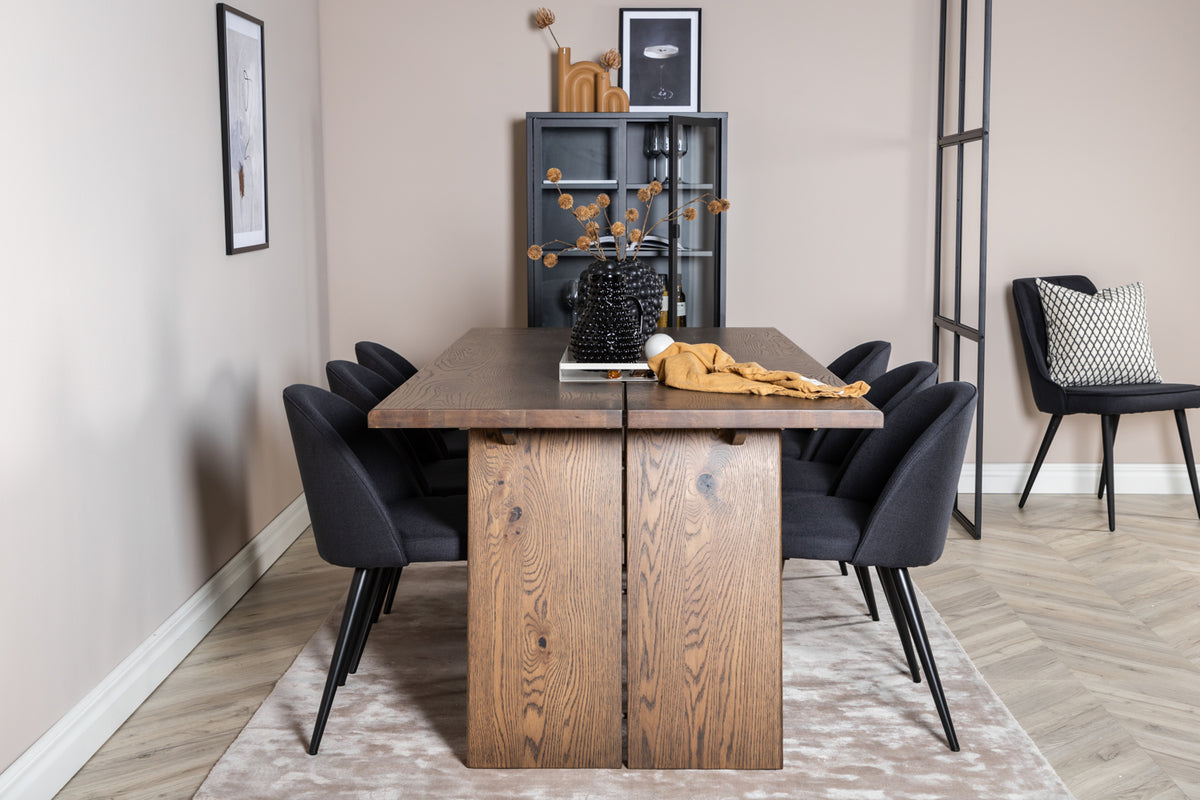 Venture Design Leif Industriväggar