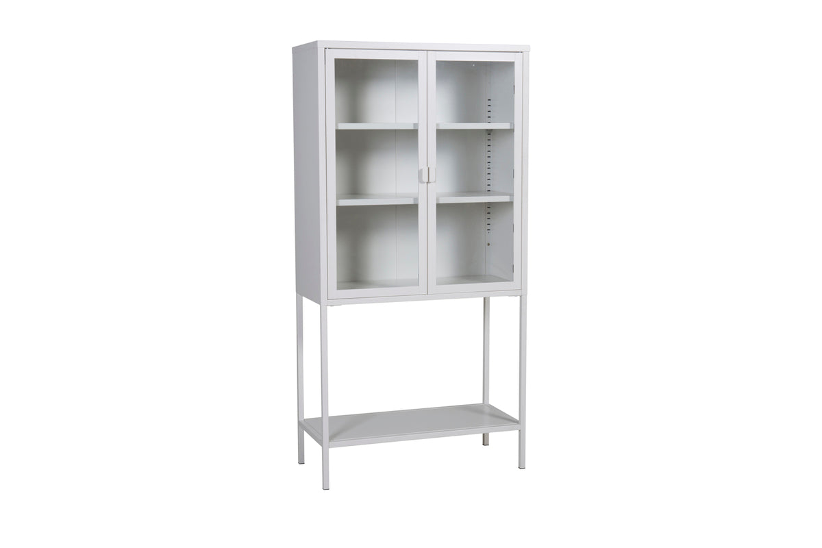 Venture Design Misha Skåp 35 x 150 x 75 Vit