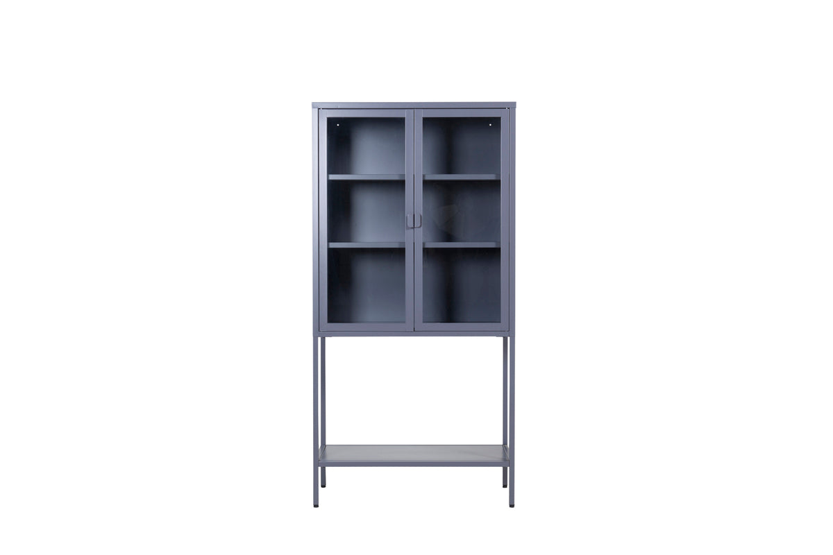 Venture Design Misha Skåp 35 x 150 x 75 Grå