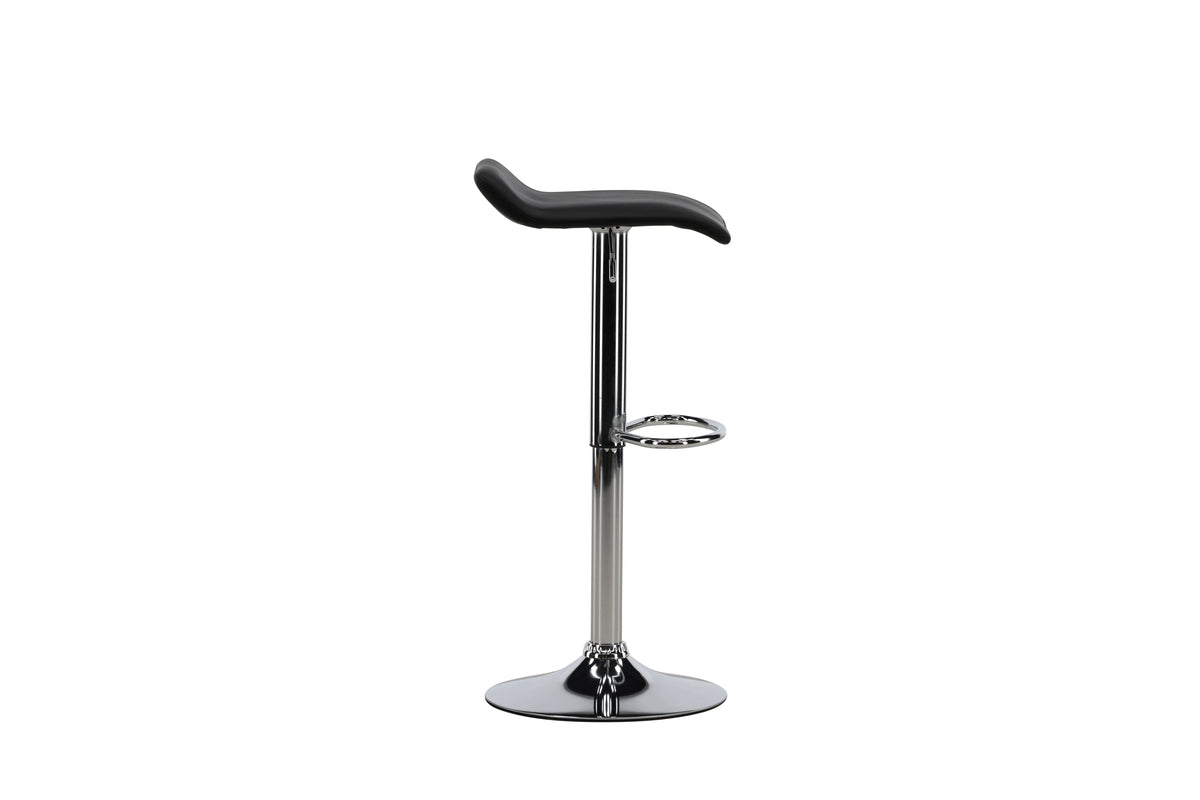 Venture Design Jonna Barstolar 2-pack Svart