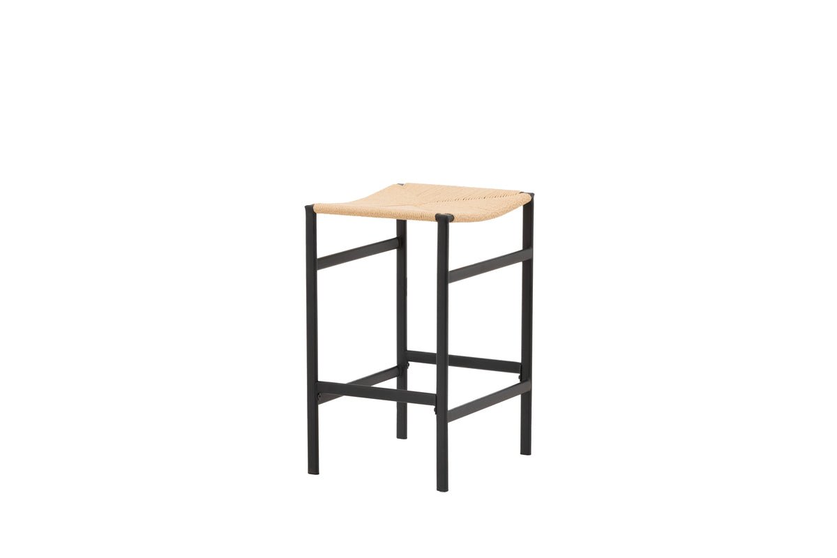 Venture Design Polly Barstolar 2-pack Natur