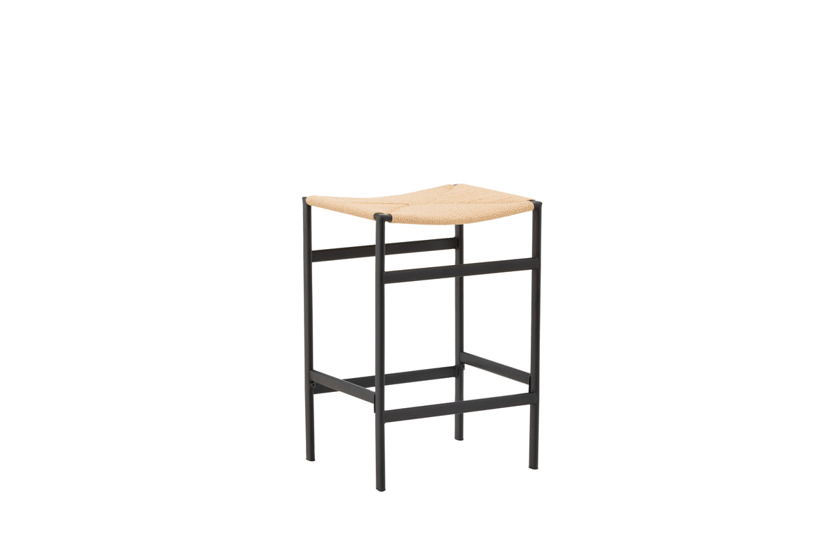 Venture Design Polly Barstolar 2-pack Natur
