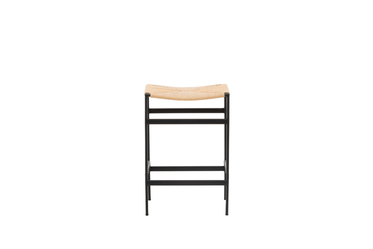 Venture Design Polly Barstolar 2-pack Natur