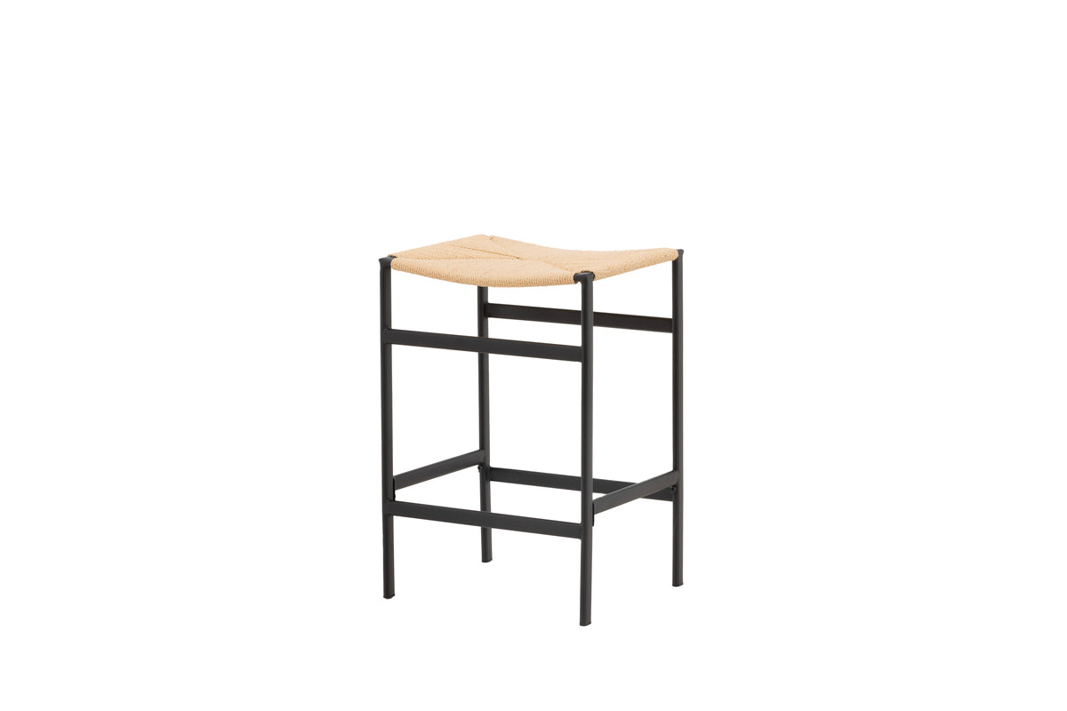 Venture Design Polly Barstolar 2-pack Natur