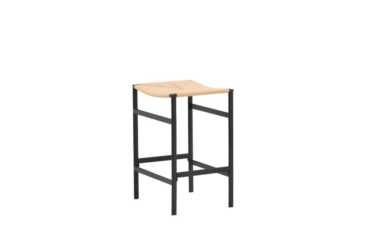 Venture Design Polly Barstolar 2-pack Natur
