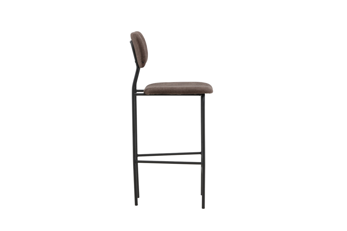 Venture Design Ralf Barstolar 2-pack Brun
