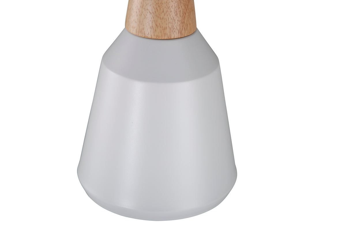 Venture Design Nao Taklampor Vit