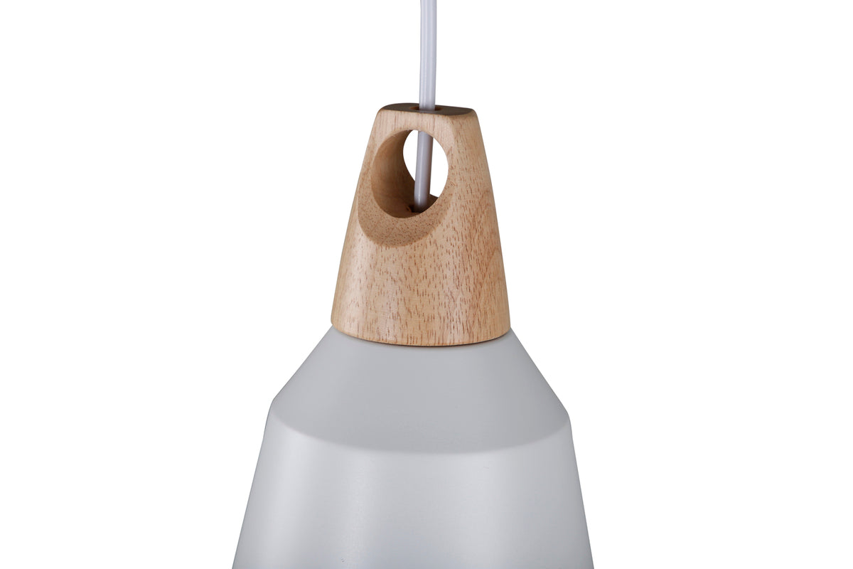 Venture Design Nao Taklampor Vit