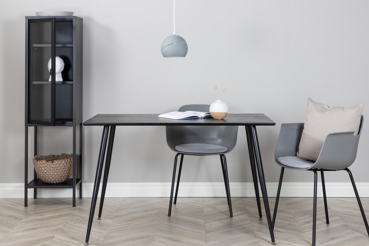 Venture Design Wei Taklampor Ljusgrå